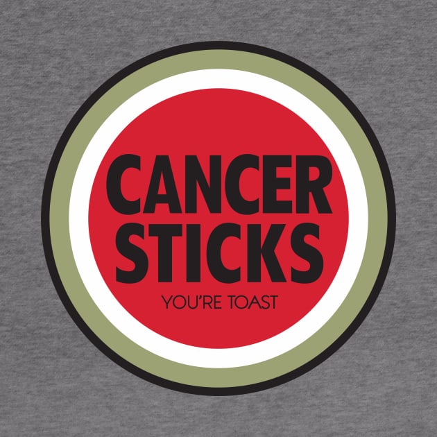 Cancer Sticks by Indie Pop